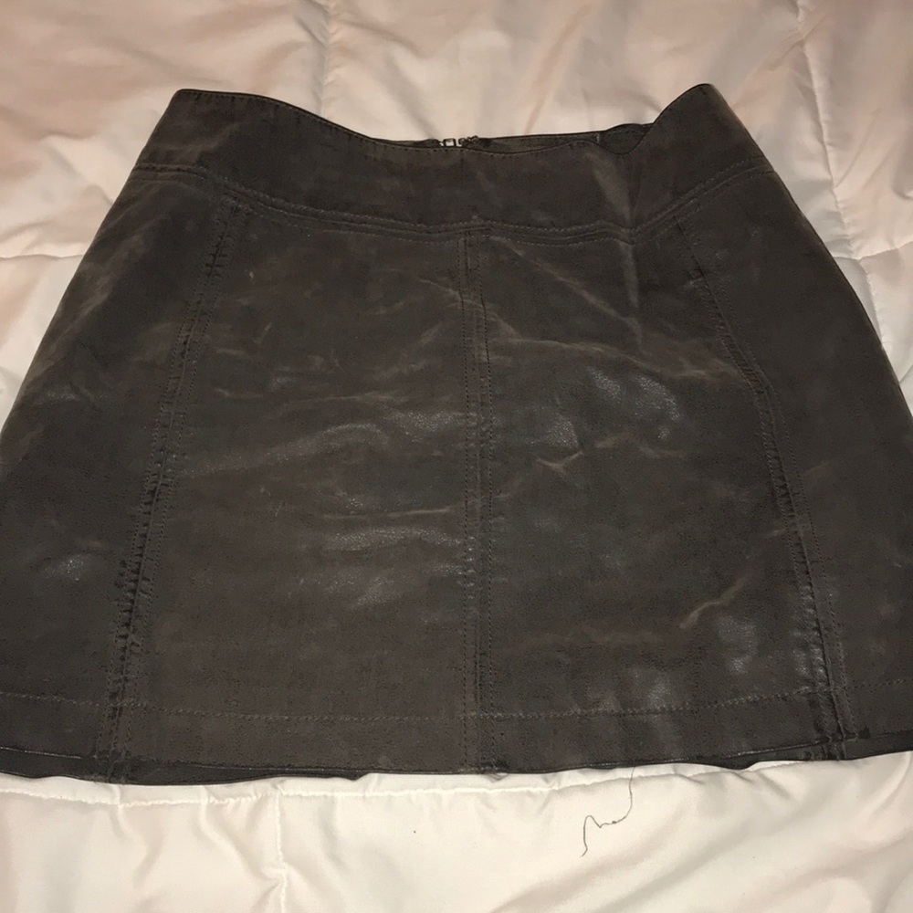 FREE PEOPLE SKIRT